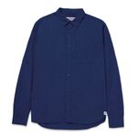 Camisa Foundation Convertible Ls Hombre - M-1