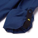 Camisa Foundation Convertible Ls Hombre - M-3