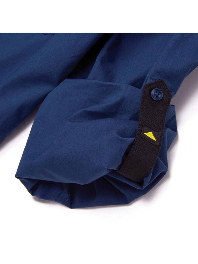 Camisa Foundation Convertible Ls Hombre - M-3