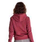 Canguro-W-Foundation-Logo-Fleece-Hoodie-Mujer---L-2