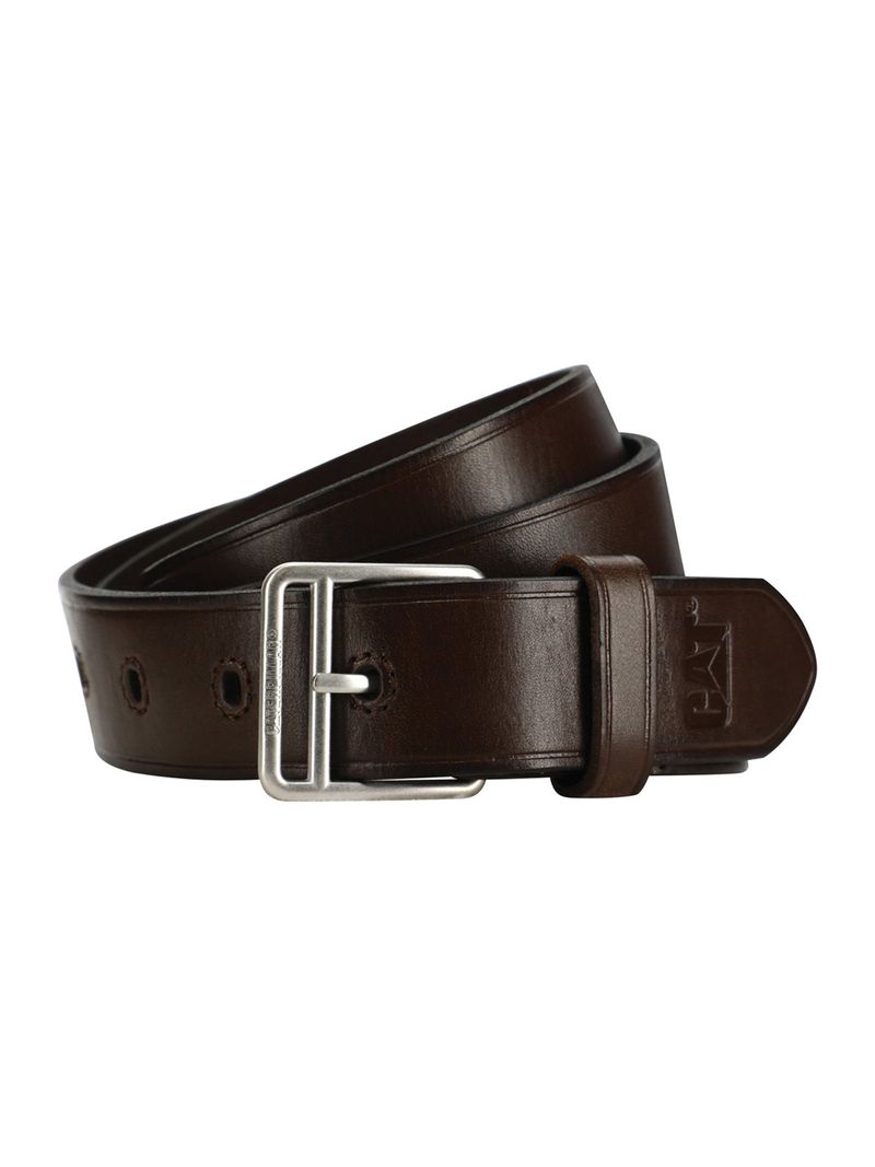 Cinto Foundation Standard Leather Hombre - M-1