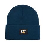 Gorra-Cat-Label-Cuff-Beanie-Unisex-1