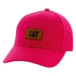 Gorra-Mujer-Logo-Leather-Patch-1