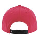 Gorra-Mujer-Logo-Leather-Patch-2