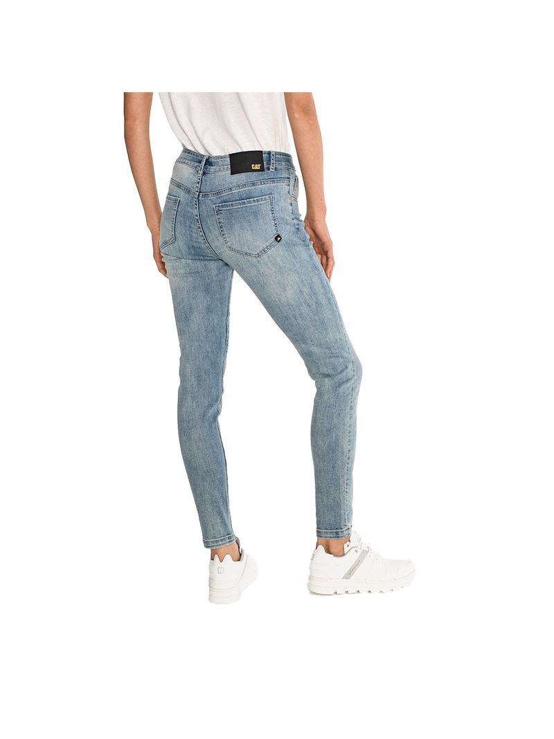Jeans-Symbol-Skinny-Mujer---M-2