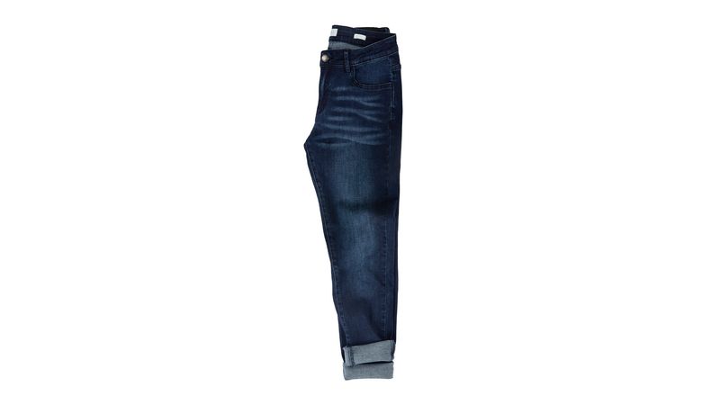 Jeans Symbol Skinny Mujer