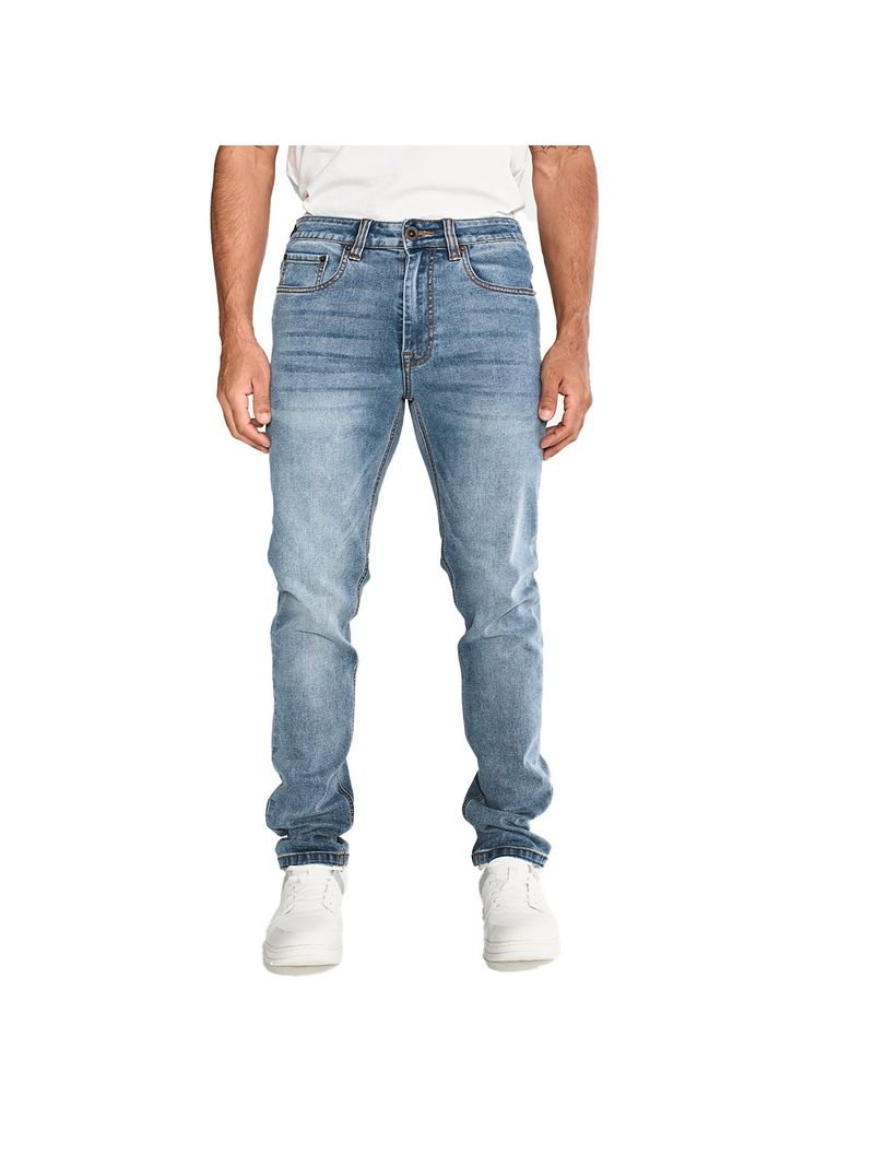 Jeans-Triblend-Stretch-Denim-Skinny-Hombre---30-32-1