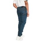Jeans Triblend Stretch Denim Skinny Hombre - 36/32-3