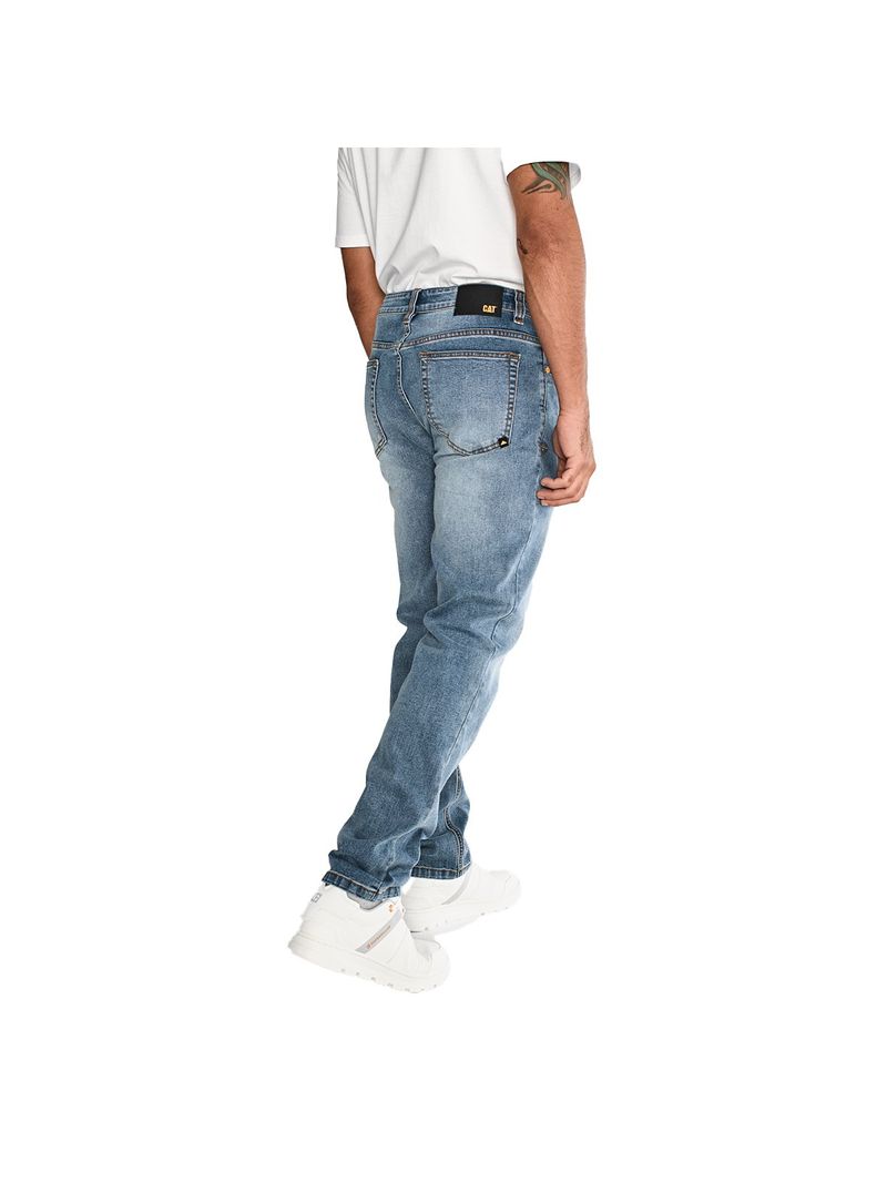 Jeans-Triblend-Stretch-Denim-Slim-Hombre---30-32-3