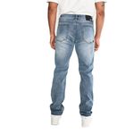 Jeans Triblend Stretch Denim Slim Hombre - 36/32-2