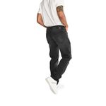 Jeans Triblend Stretch Denim Slim Hombre - 36/32-2