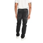 Jeans Triblend Stretch Denim Slim Hombre - 36/32-3