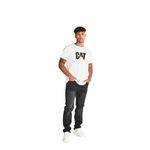 Jeans Triblend Stretch Denim Slim Hombre - 36/32-4