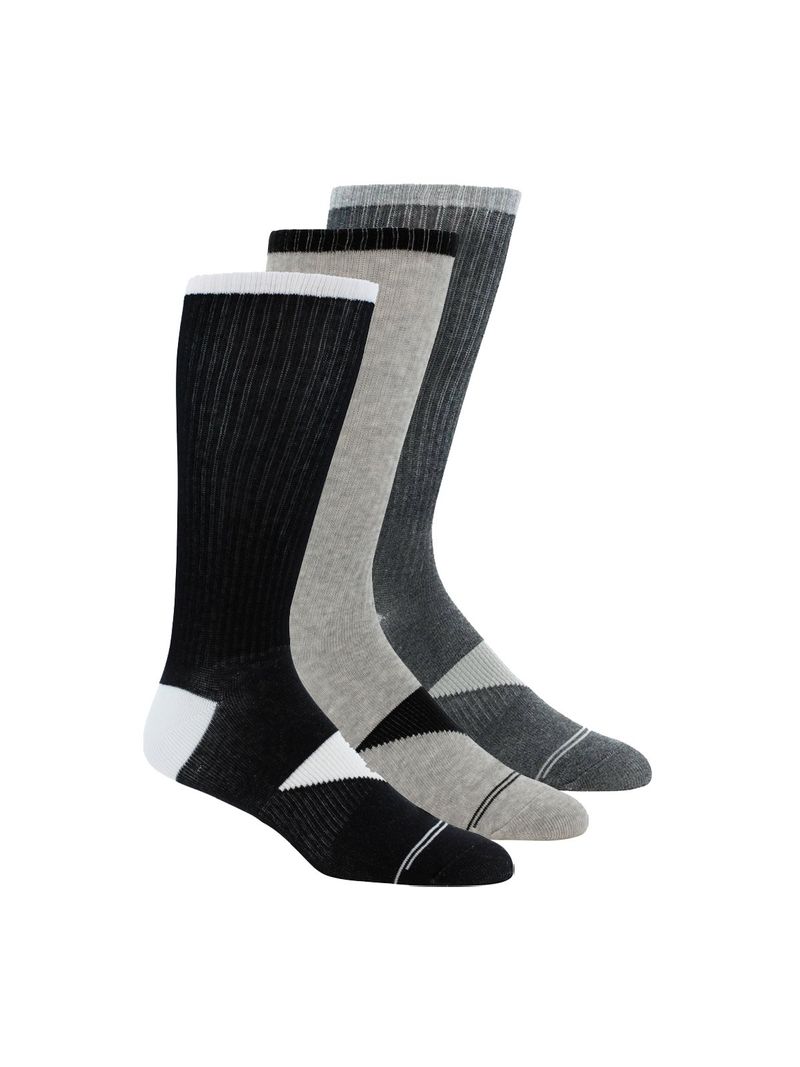 Medias-Foundation-Crew-Sock-3-Pack-Hombre-1