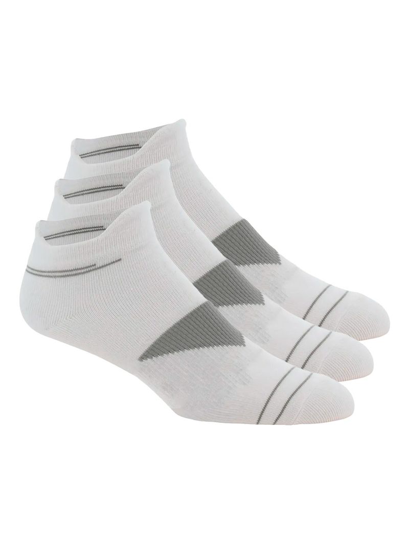 Medias-Hombre-Foundation-Ankle-3-Pack-Blanco-1