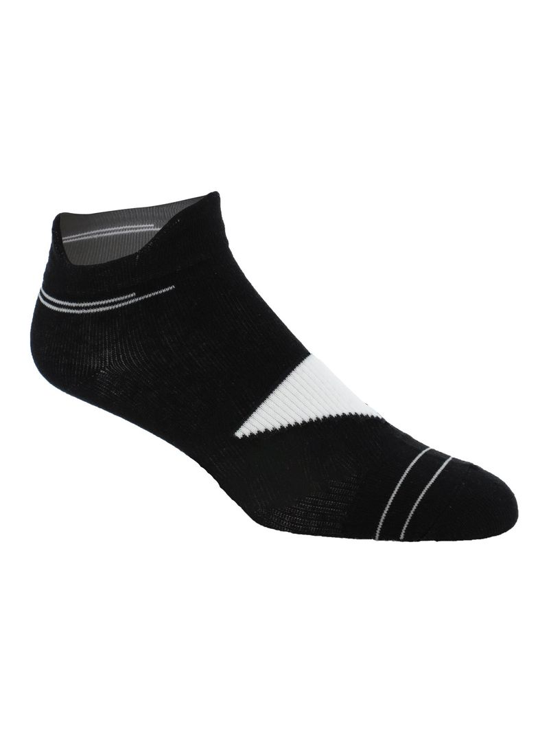 Medias-Hombre-Foundation-Ankle-3-Pack-Negro-2