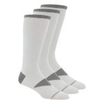 Medias-Hombre-Foundation-Crew-3-Pack-Blanco-1