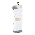 Medias-Hombre-Foundation-Crew-3-Pack-Blanco-3