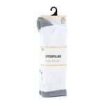 Medias-Hombre-Foundation-Crew-3-Pack-Blanco-3