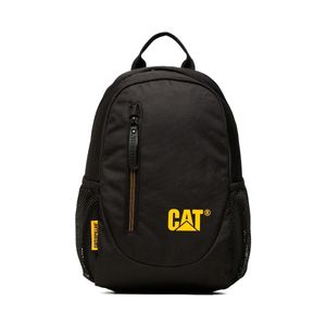 Mochila Cat The Project Small Negro