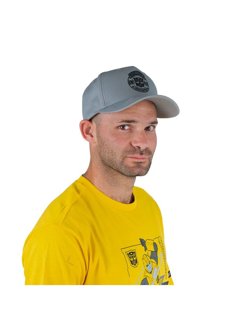 Gorra-Transformers-5-Panel-Hombre-7090089-171501-171501-OS-3