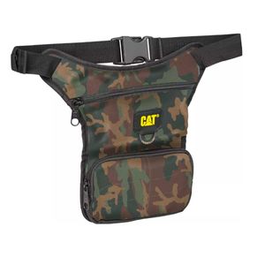 Morral Cat Unisex Steve Leg Camo