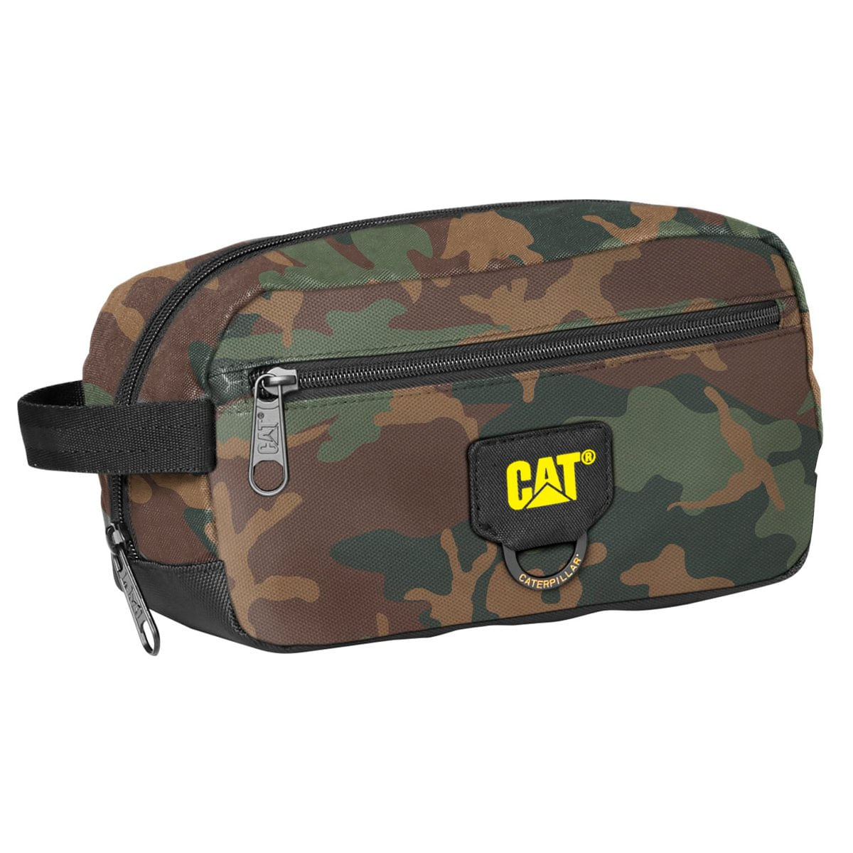 Neceser Cuadrille 2.0 Unisex - Negro Unisex - La Cancha