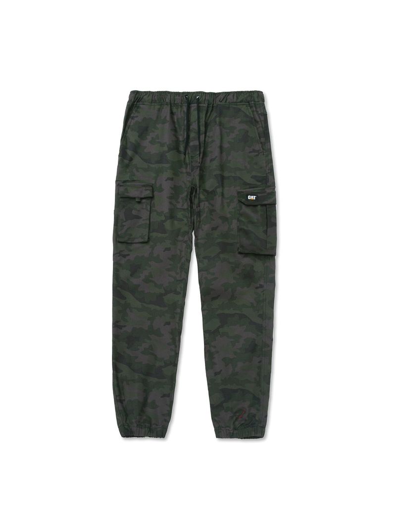 Pantalón Diesel Pant Hombre - 30-1