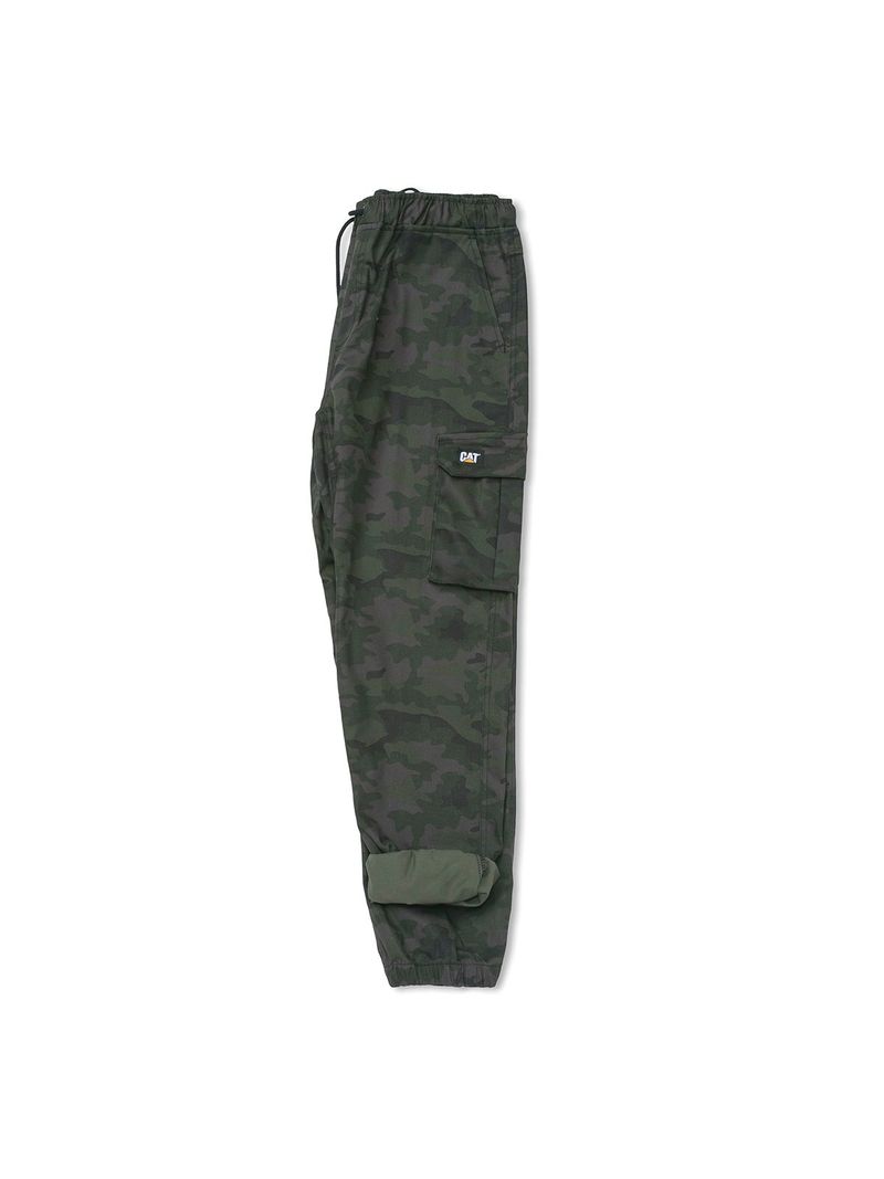 Pantalón Diesel Pant Hombre - 30-4