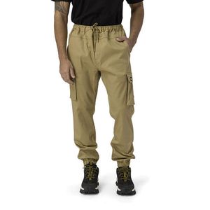 Pantalón Cat Hombre Diesel Beige