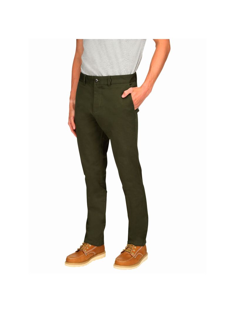 Pantalon-Hombre-Slim-Stretch-Chino-Verde---28-32-1