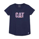 Remera-Cat-Logo-Scoop-Neck-Mujer---S-1