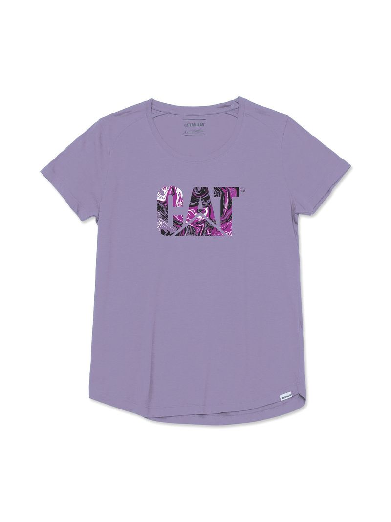 Remera-Cat-Logo-Scoop-Neck-Mujer---L-1