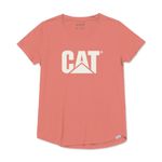 Remera-Cat-Logo-Scoop-Neck-Mujer---XS-1