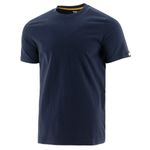 Remera-Hombre-Essentials-S-S-Azul-Marino---S-1