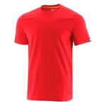 Remera-Hombre-Essentials-S-S-Red---S-1