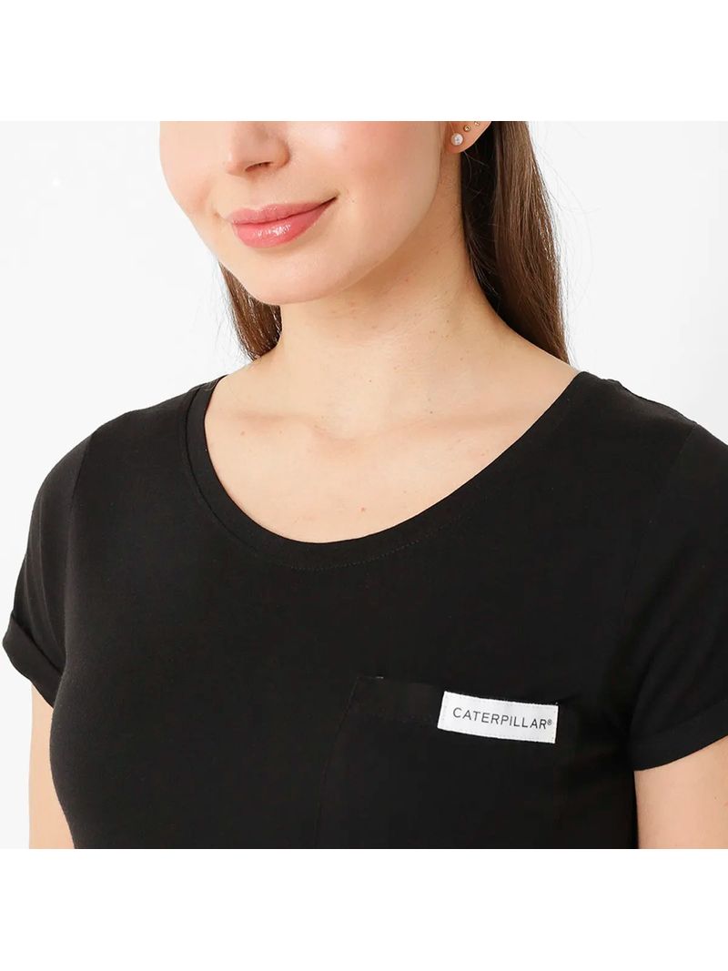 Remera-Logo-Pocket-Mujer---L-4