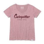 Remera-Logo-Scrip-V-Neck-Mujer---L-1