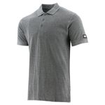 Remera-Polo-Hombre-Essentials-Gris---XXL-1