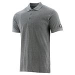 Remera-Polo-Hombre-Essentials-Gris---XXL-1