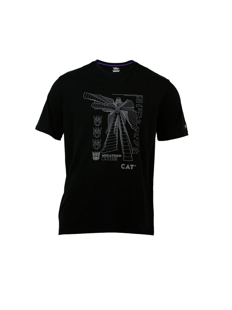 Remera-Transformers-Megatron-Unisex---XXL-1