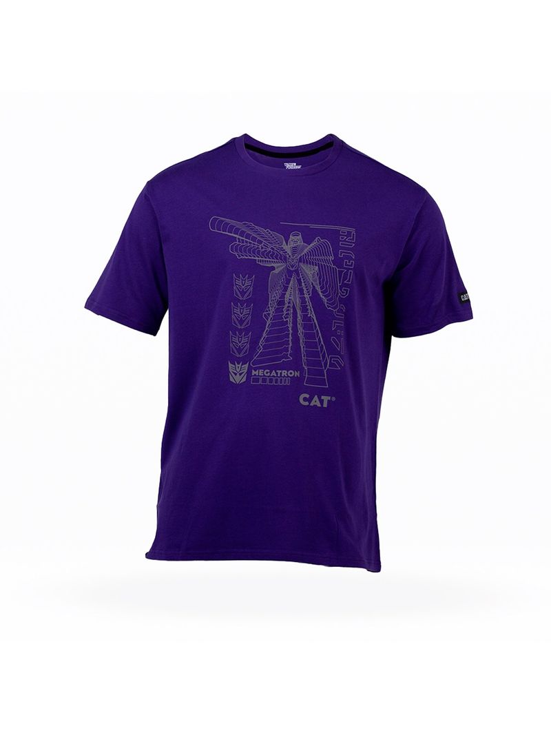 Remera-Transformers-Megatron-Unisex---XXL-1