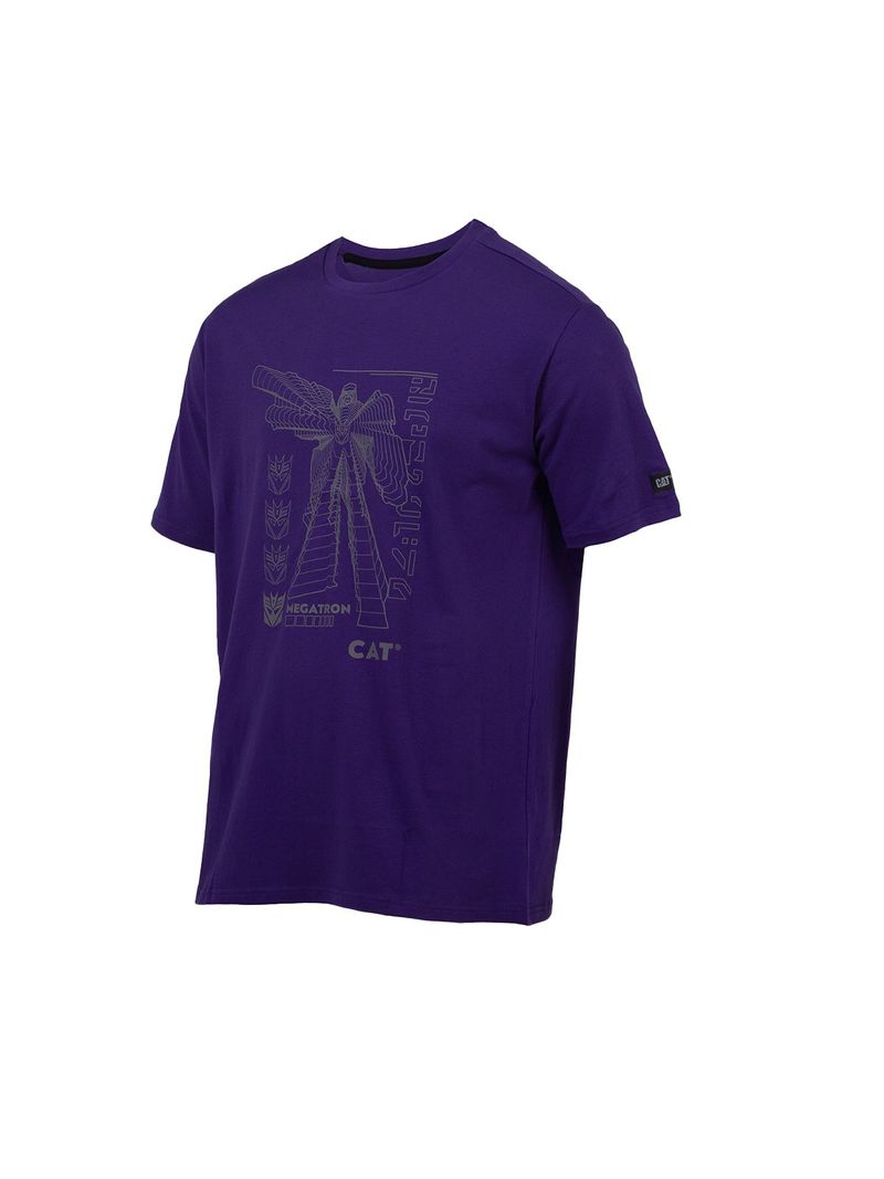 Remera-Transformers-Megatron-Unisex---XXL-2