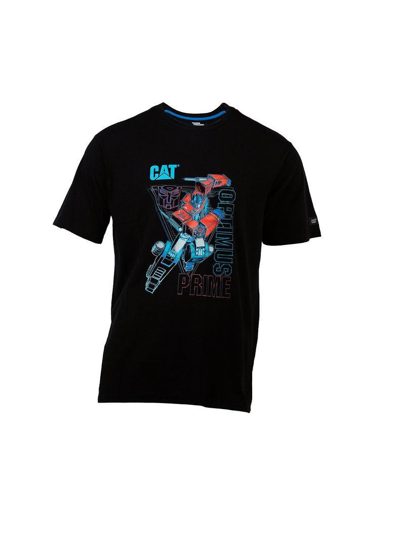 Remera-Transformers-Optimus-Prime-Unisex---XXL-1