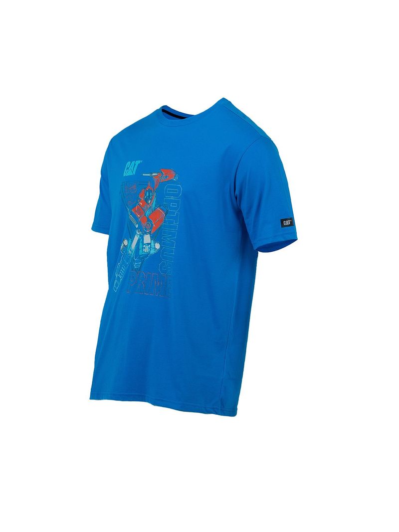 Remera-Transformers-Optimus-Prime-Unisex---XXL-2