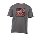 Remera Transformers Starscream Unisex - XXL-1