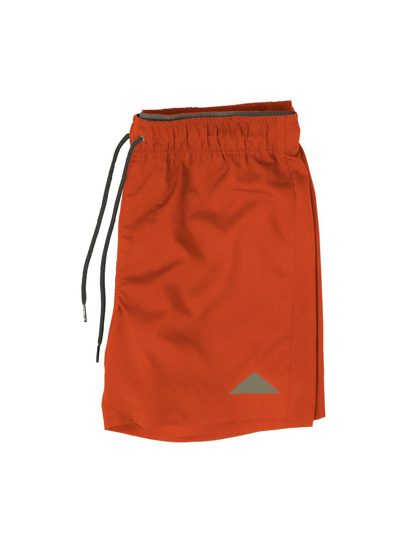 Shorts-Hombre-Foundation-Swim-Trunk-Rojo---L-1