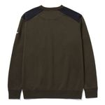 Sudadera Essential Crewneck Sweatshirt Hombre - XL-2