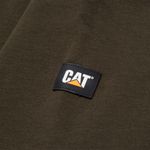 Sudadera Essential Crewneck Sweatshirt Hombre - XL-4