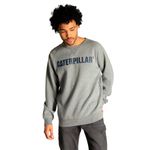 Sudadera-Foundation-Dm-Crew-Nk-Sweatshirt-Hombre---XXL-4